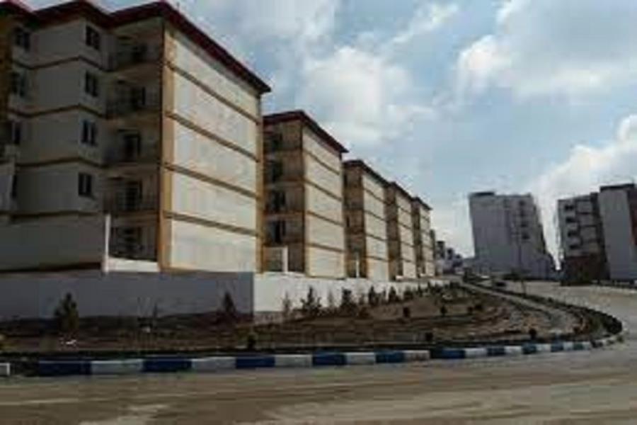 رفع مشکلات ثبت اراضی در شهر پردیس